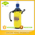 wholesale hot Neoprene water Bottle cooler Bag